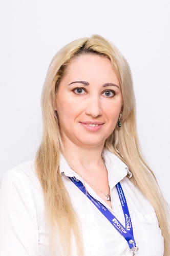 Риэлтор Белякова Анастасия Владимировна